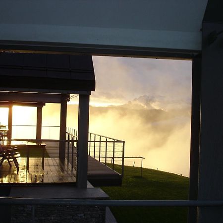 Nebesa Chalets 科巴里德 外观 照片