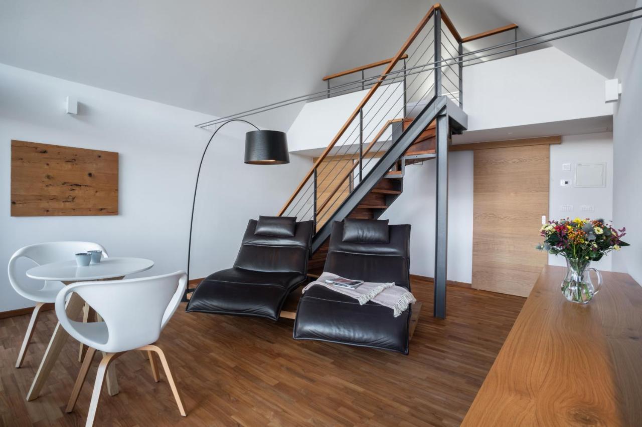 Nebesa Chalets 科巴里德 外观 照片